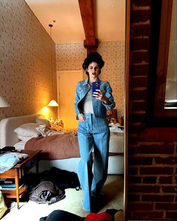 alexandradaddario instagram image archive image