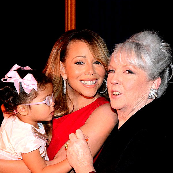 mariahcarey instagram image archive image