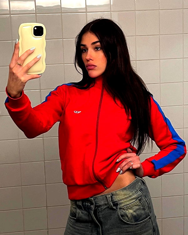 mariagabrielasantos instagram image archive image