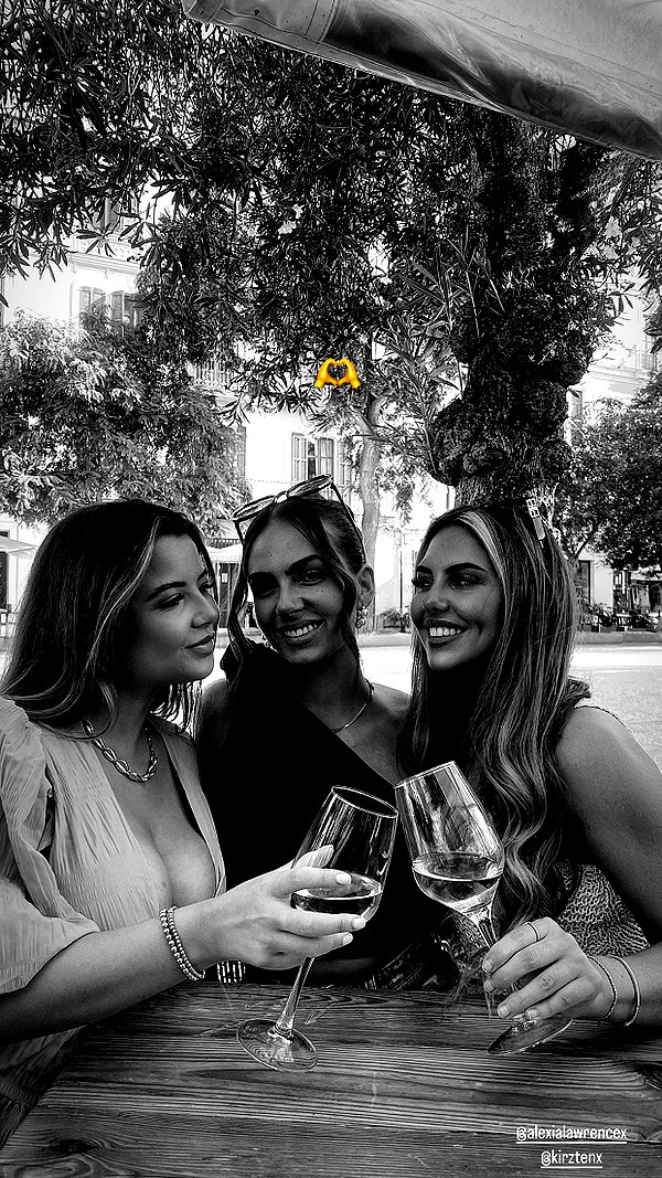 tiabellaisadora instagram image archive image