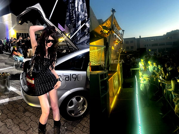 djbabysosh instagram image archive image