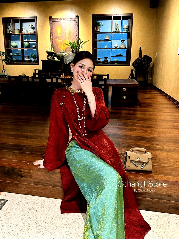 lyhythuedoxinh instagram image archive image