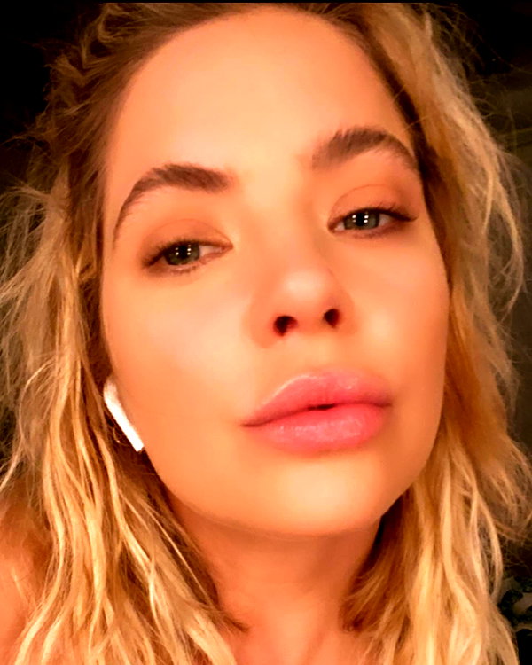 ashleybenson instagram image archive image