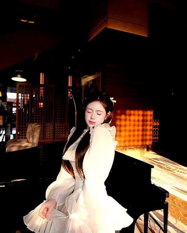 lyhythuedoxinh instagram image archive image