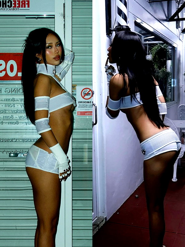 namarivixen instagram image archive image