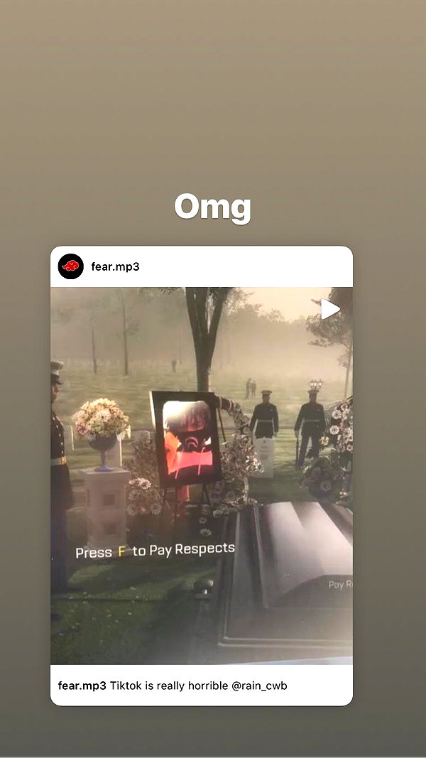 Archived image from @lilmochidoll on Instagram
