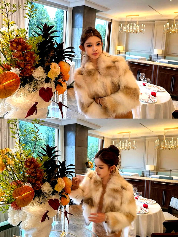 Archived image from @phuongthao.1109 on Instagram