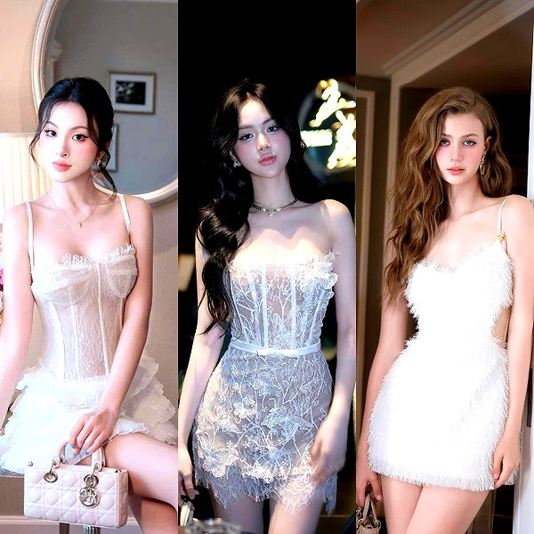 lyhythuedoxinh instagram image archive image