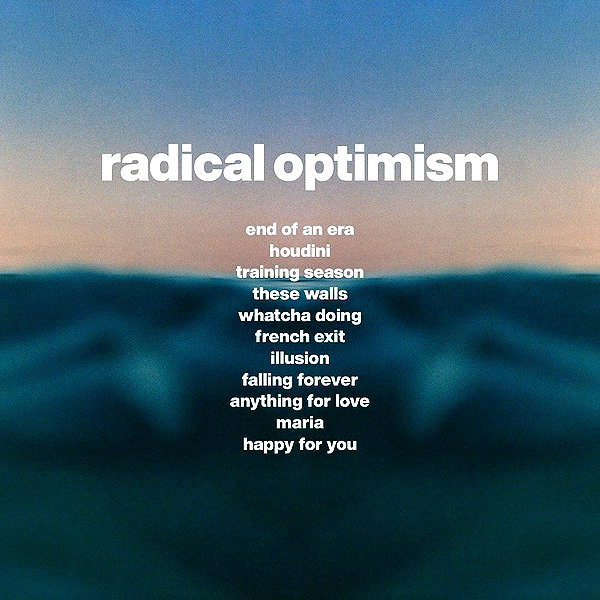 dualipa instagram image archive image