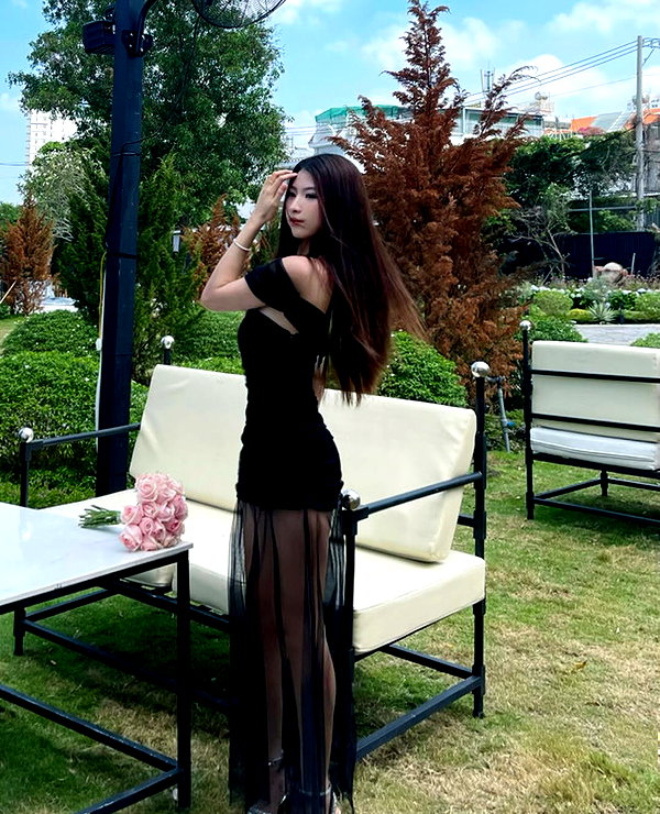 lyhythuedoxinh instagram image archive image