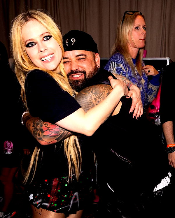 avrillavigne instagram image archive image