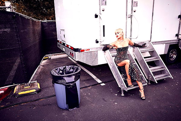 mileycyrus instagram image archive image