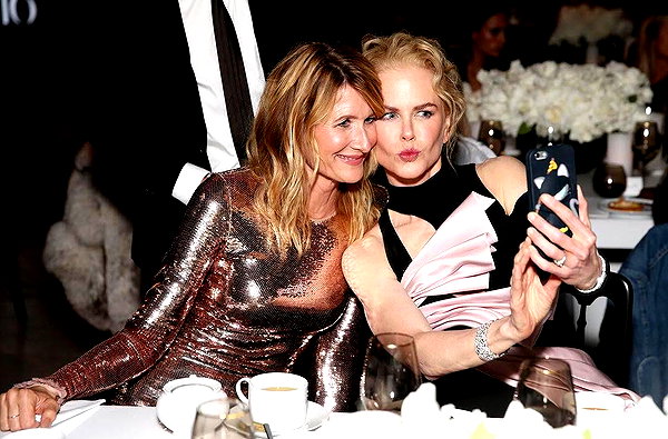nicolekidman instagram image archive image