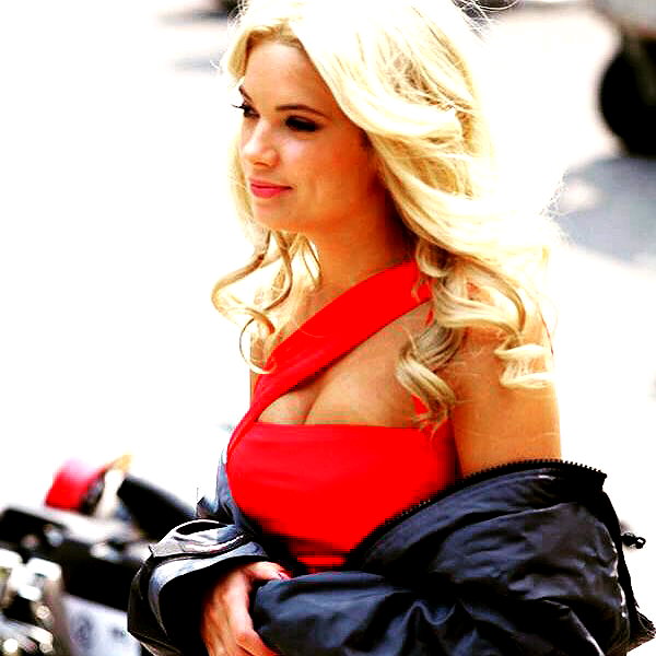 ashleybenson instagram image archive image