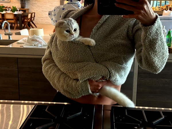 kyliejenner instagram image archive image