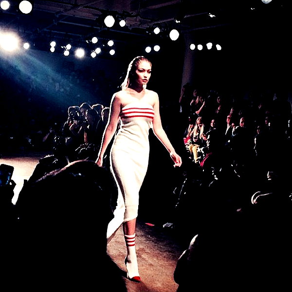 gigihadid instagram image archive image