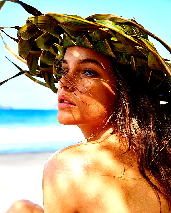 realbarbarapalvin instagram image archive image