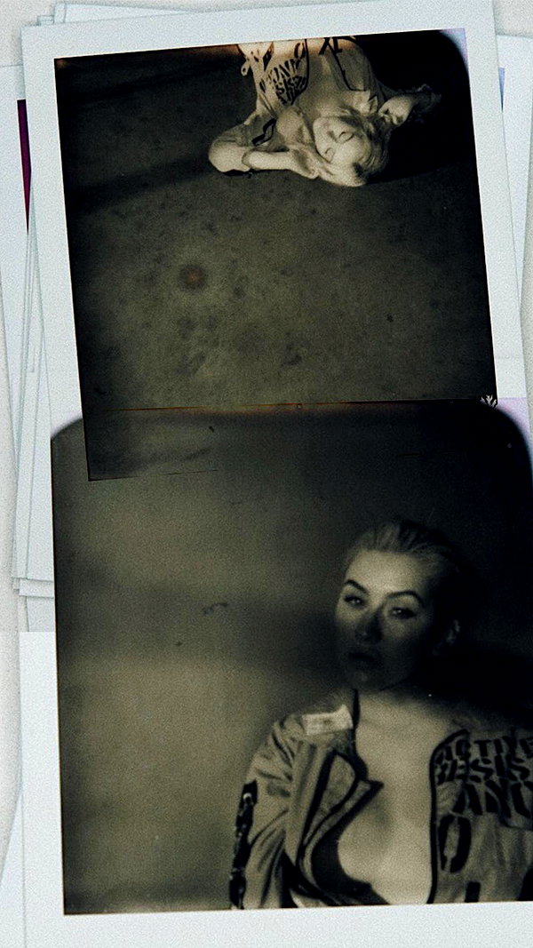 xtina instagram image archive image
