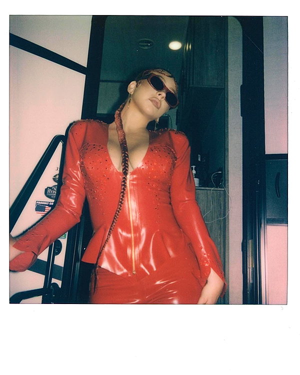 xtina instagram image archive image