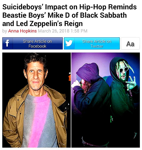 suicideboys instagram image archive image