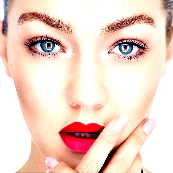 gigihadid instagram image archive image