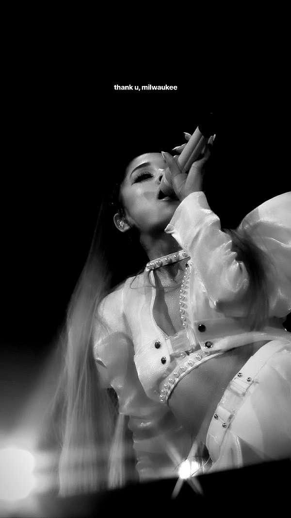 arianagrande instagram image archive image