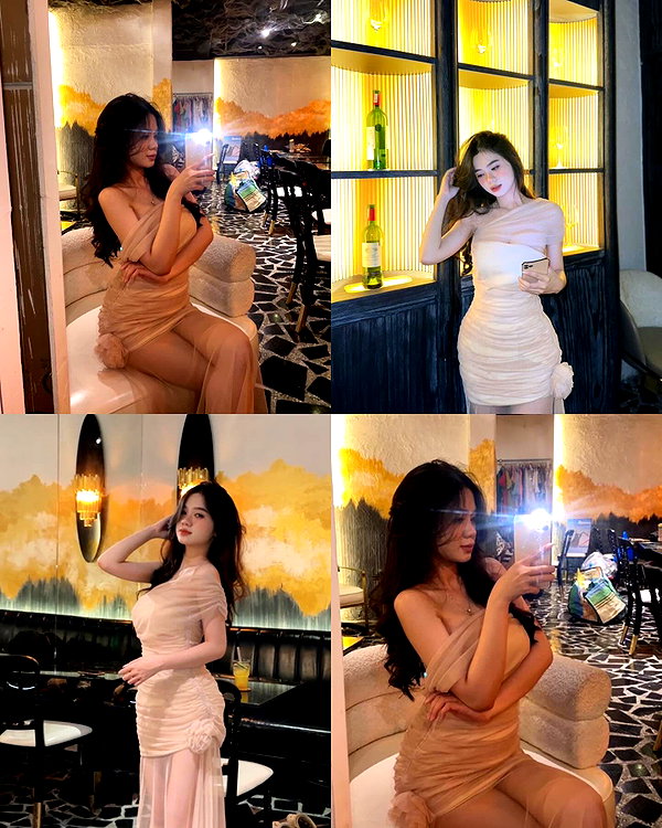 lyhythuedoxinh instagram image archive image