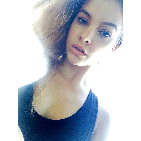 realbarbarapalvin instagram image archive image