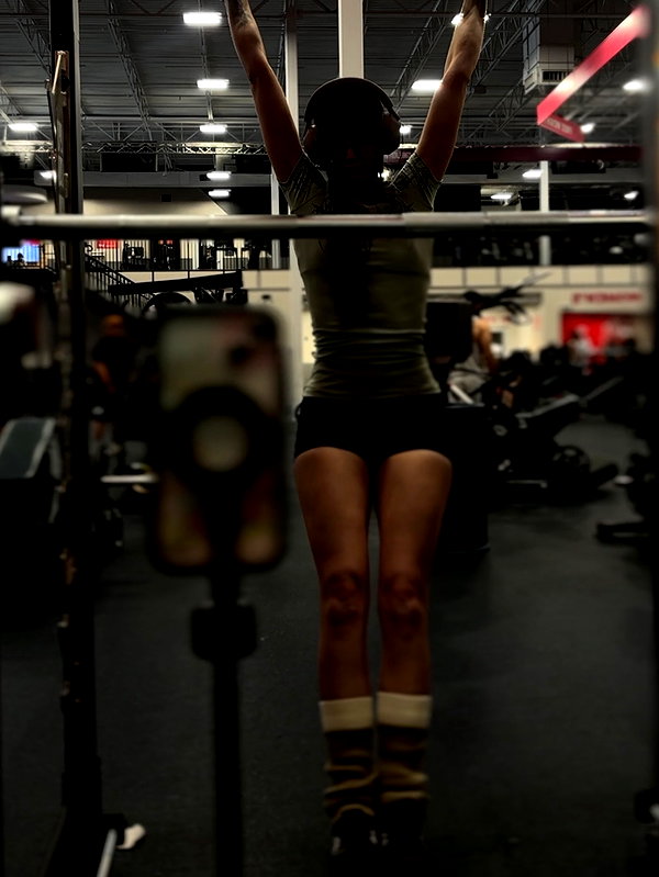 maiden_lifts instagram image archive image
