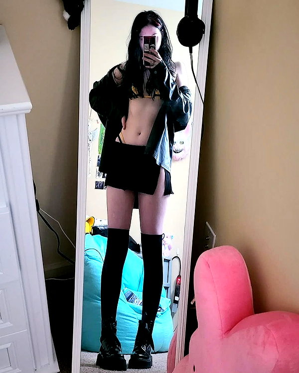 xombunni instagram image archive image