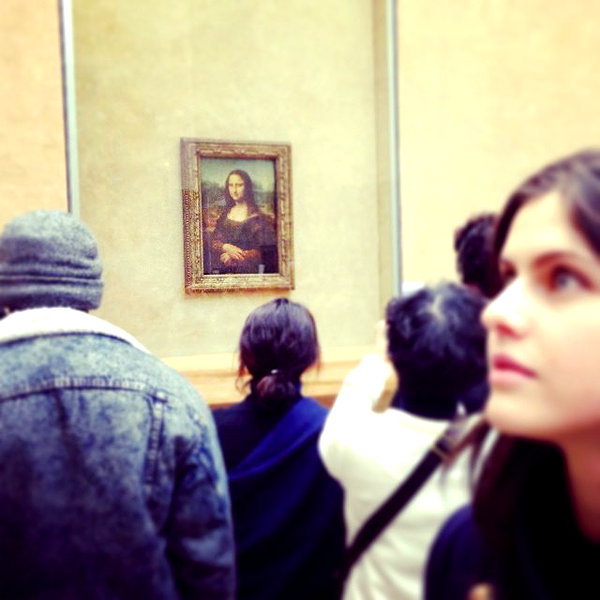 alexandradaddario instagram image archive image