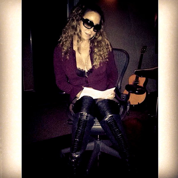 mariahcarey instagram image archive image