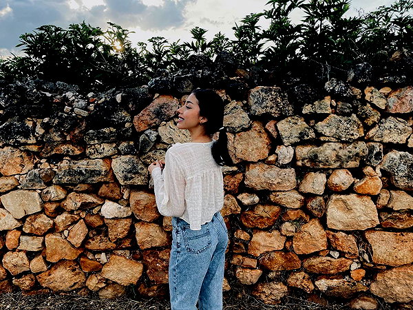 ruth_chavarri instagram image archive image