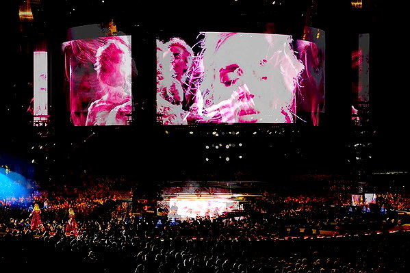 adele instagram image archive image
