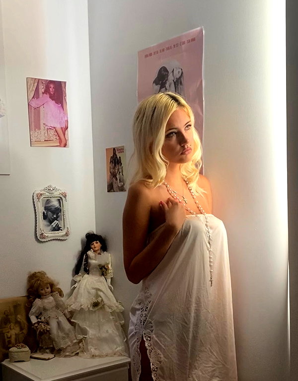 babydollslumber instagram image archive image