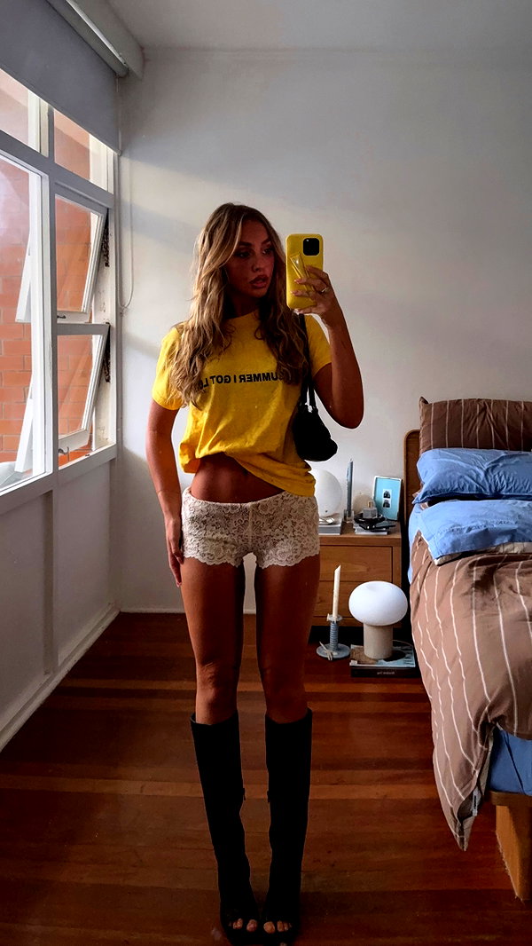 Archived image from @edenharper on Instagram