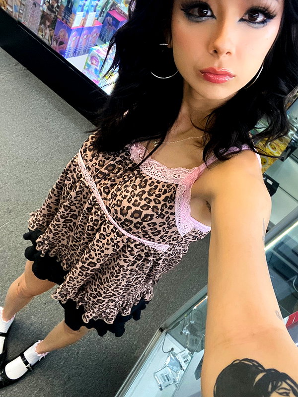 angelicdispair instagram image archive image