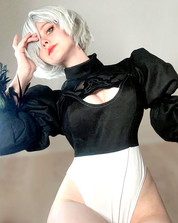 pepper_cos instagram image archive image