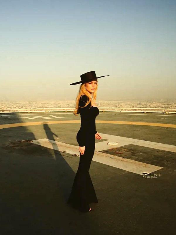 lindsaylohan instagram image archive image