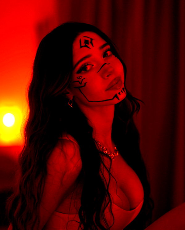 lydiavioletofficial instagram image archive image