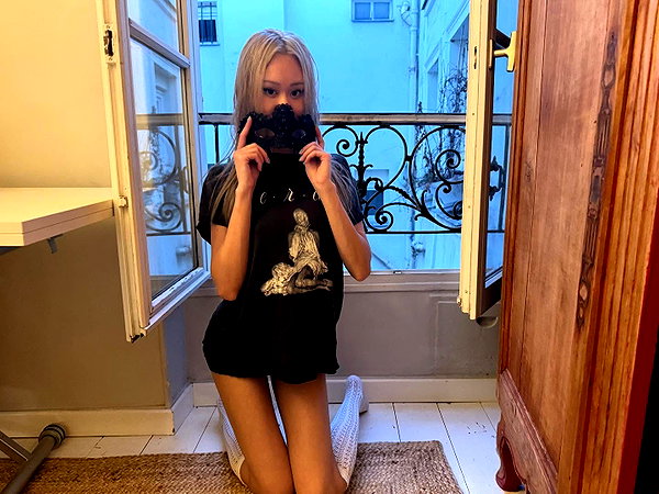 Archived image from @fyejax on Instagram