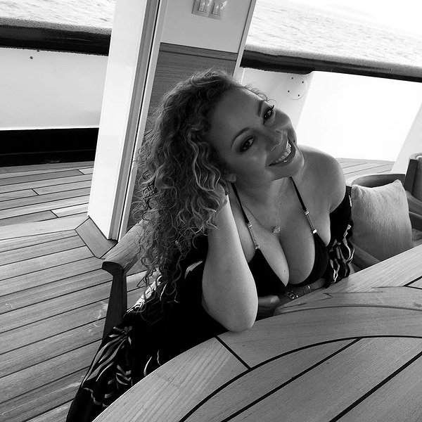 mariahcarey instagram image archive image