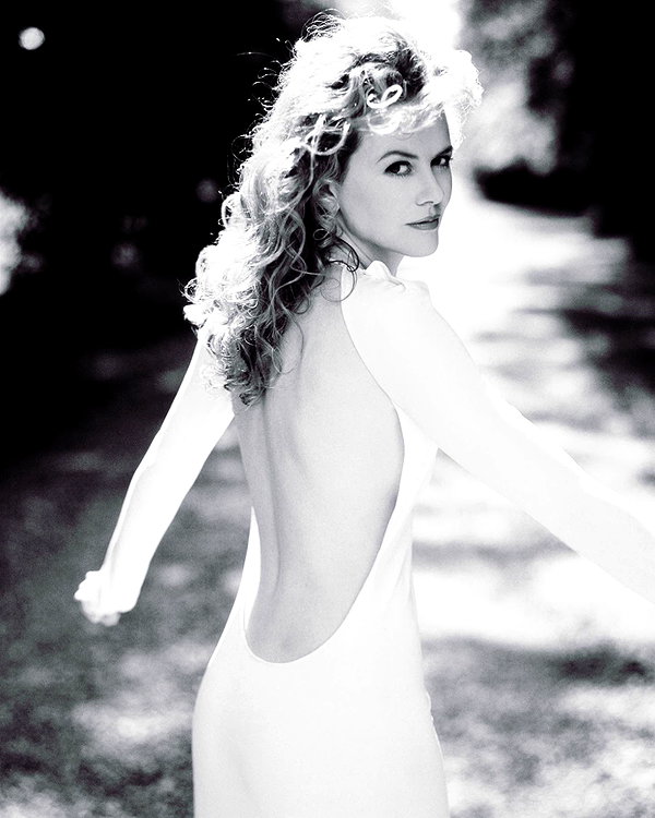 nicolekidman instagram image archive image