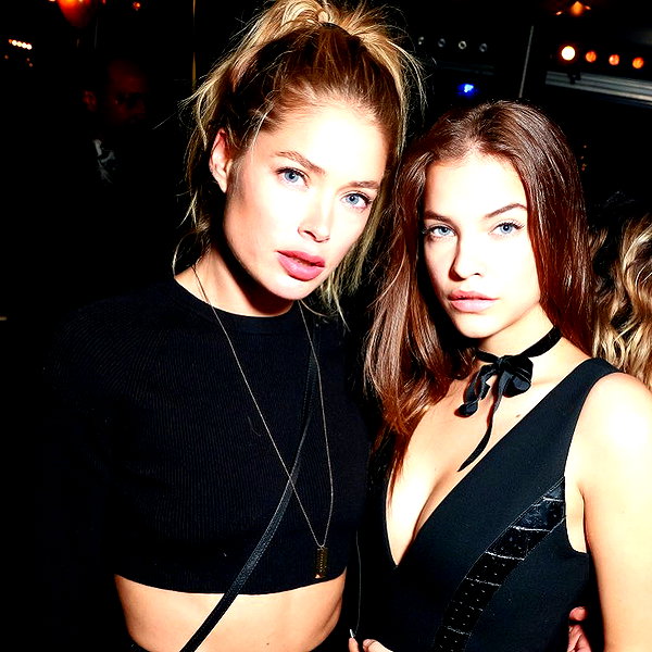 realbarbarapalvin instagram image archive image