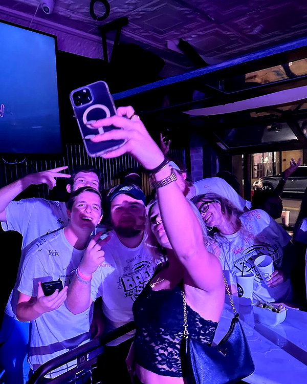 Archived image from @katiesigmond on Instagram
