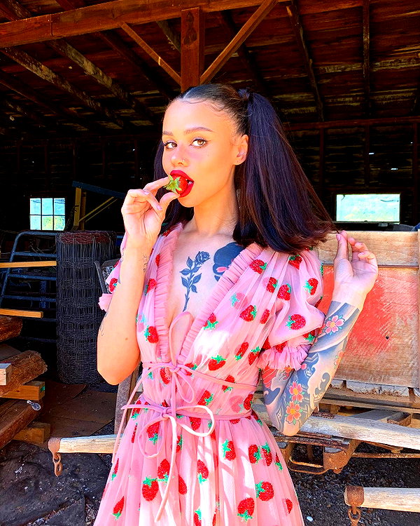 snitchery instagram image archive image