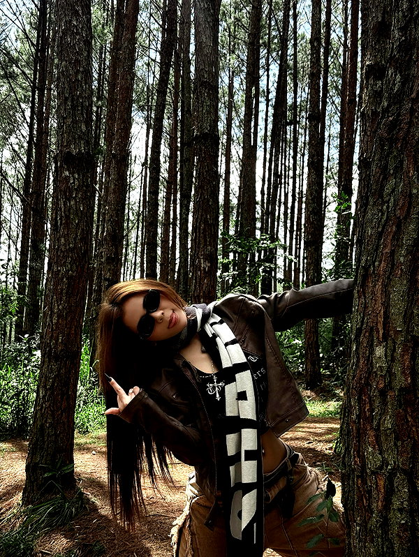 lyhythuedoxinh instagram image archive image