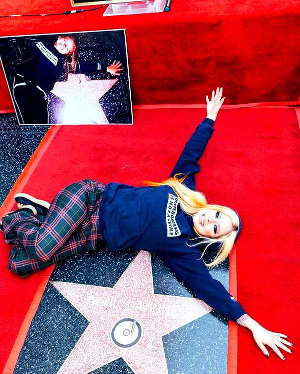 avrillavigne instagram image archive image
