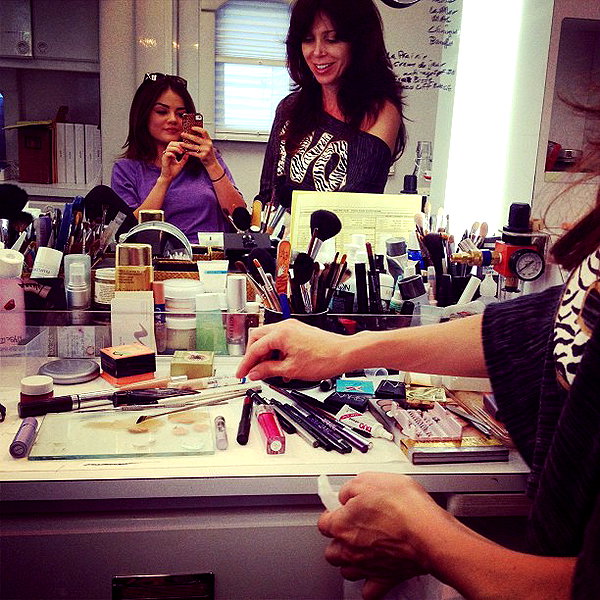 lucyhale instagram image archive image