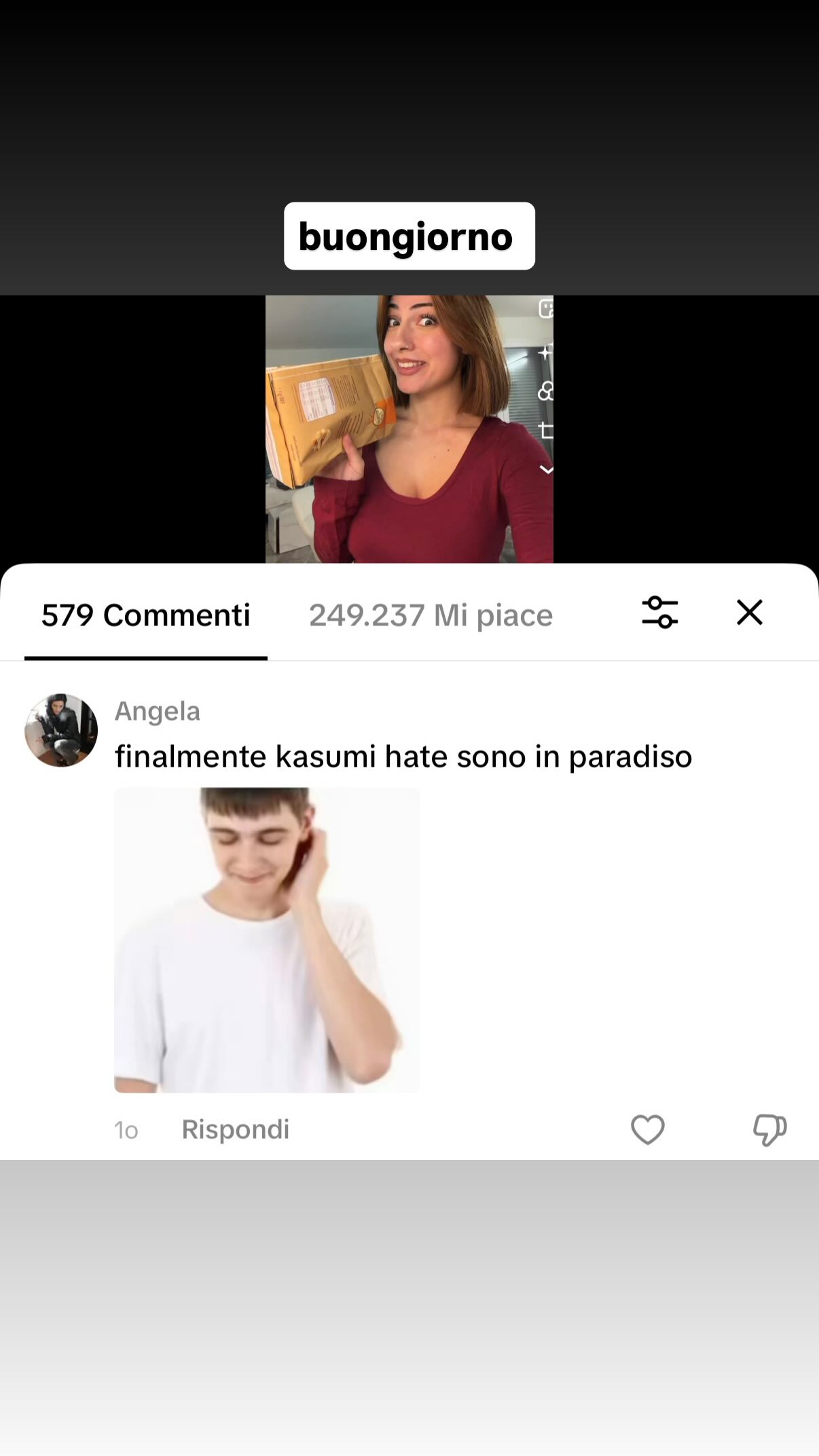 kasumi_sen instagram image archive image